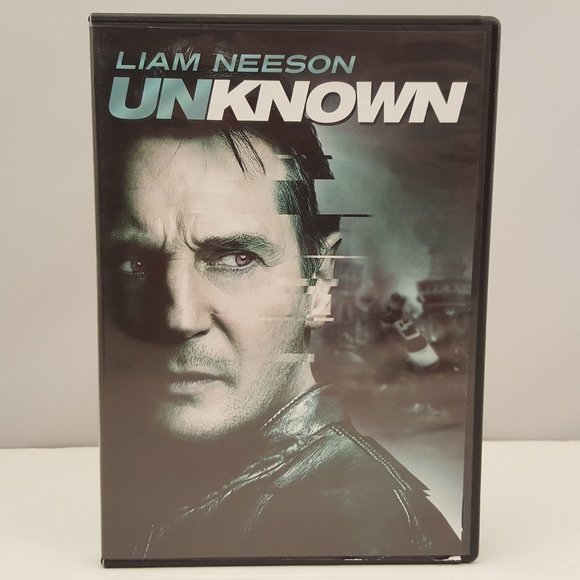UNKNOWN DVD Widescreen 2011 USED - Picture 1 of 9